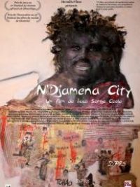 affiche du film Tartina City
