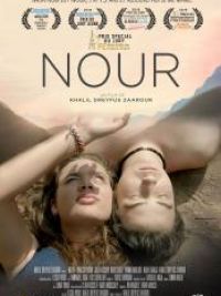 affiche du film Nour
