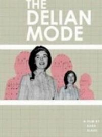 affiche du film The Delian Mode