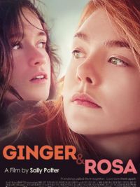 Ginger & Rosa