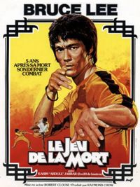 Bruce Lee's Game of Death