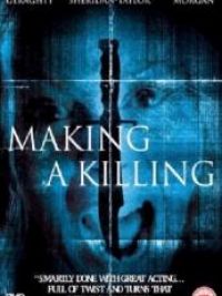 affiche du film Making a Killing