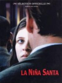 affiche du film La niña Santa