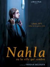 affiche du film Nahla