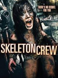 Skeleton crew