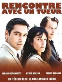 affiche du film Rencontre avec un tueur