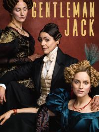 Gentleman Jack