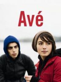 affiche du film Avé