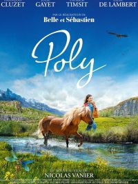 affiche du film Poly