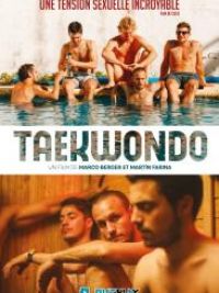 affiche du film Taekwondo