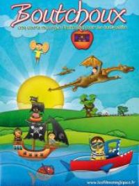 affiche du film Boutchoux