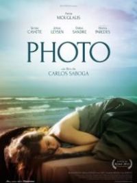 affiche du film Photo