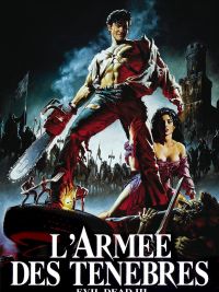 Army of darkness - Evil dead III