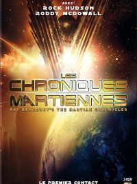 Martian chronicles (The)