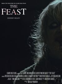 affiche du film The Feast