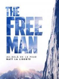 affiche du film The Free Man
