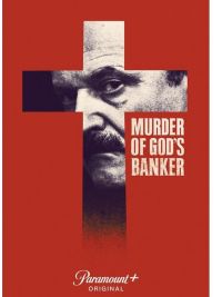 affiche de la série Le Consultant
