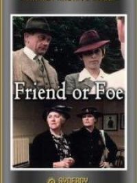 affiche du film Friend or Foe