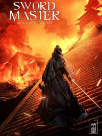 affiche du film Sword Master