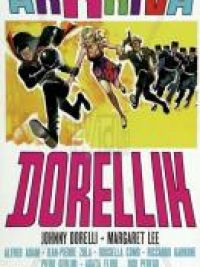 affiche du film Arrriva Dorellik