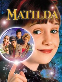 Roald Dahl's Matilda