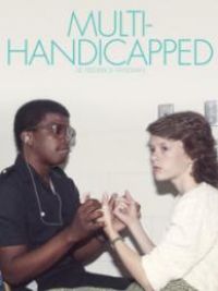 affiche du film Multi-handicapped