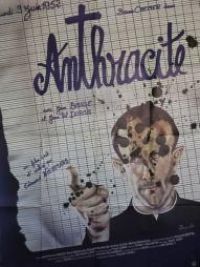 affiche du film Anthracite