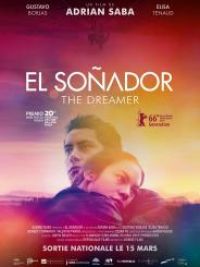 affiche du film El Soñador – The Dreamer