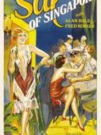 affiche du film Sal of Singapore