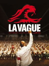 affiche du film La Vague