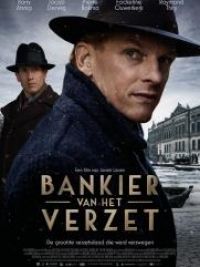 affiche du film Le Banquier de la Résistance