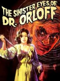 Ojos siniestros del doctor Orloff (Los)