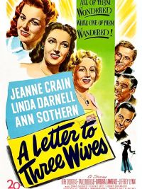 A letter to three wives