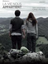 affiche du film La Vie nous appartient