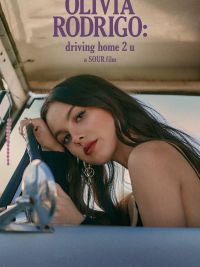 OLIVIA RODRIGO: driving home 2 u (a SOUR film)