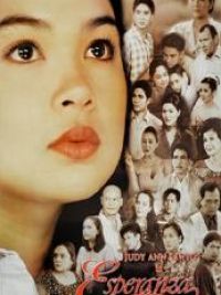 affiche du film Esperanza The Movie