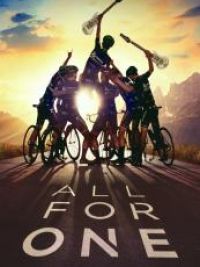 affiche du film All For One