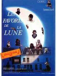 Favoris de la Lune (Les)