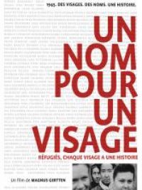affiche du film Un nom pour un visage