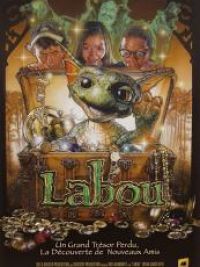 affiche du film Labou