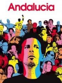 affiche du film Andalucia