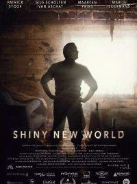 affiche du film Shiny New World