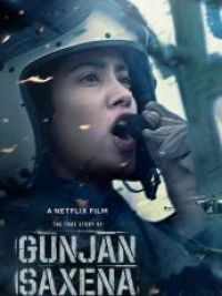Gunjan Saxena：The Kargil Girl
