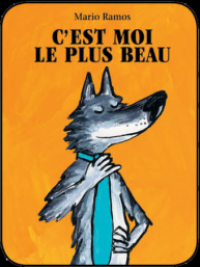affiche du film C'est moi le plus beau