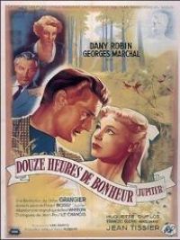 affiche du film Jupiter