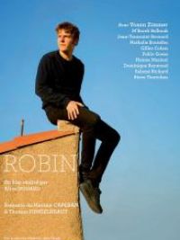 affiche du film Robin