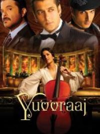Yuvvraaj