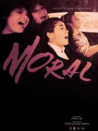 affiche du film Moral