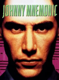 Johnny Mnemonic