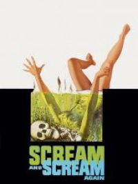 Scream and scream again